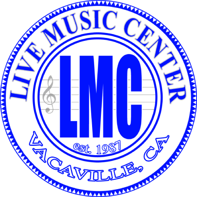 Live Music Center logo